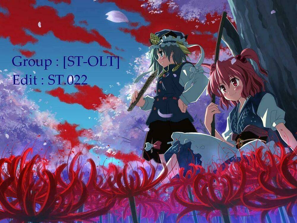 Azusa - Chapter 1 - Page 36