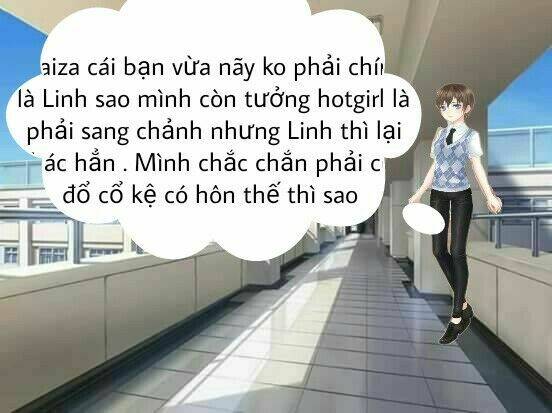 Bạn gái của tôi là hotgirl của các trường đại học - Chapter 1 - Page 15