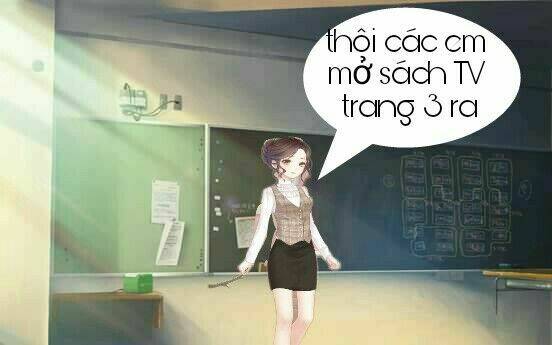 Bạn gái của tôi là hotgirl của các trường đại học - Chapter 1 - Page 8