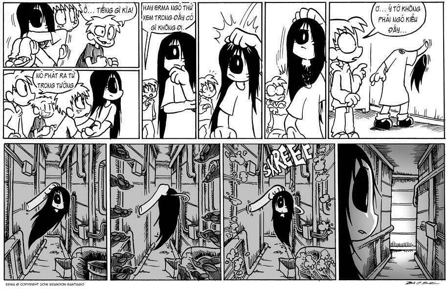 Erma - Chapter 17 - Page 9