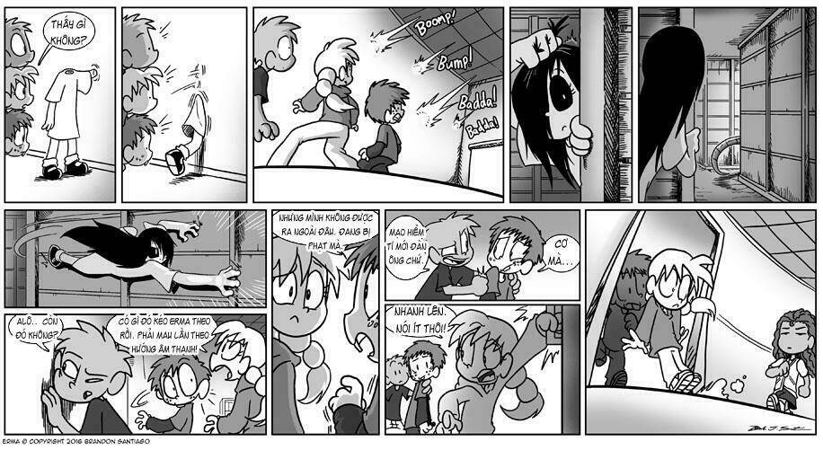 Erma - Chapter 17 - Page 10