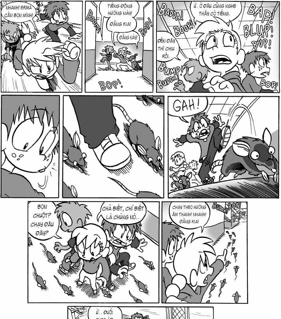 Erma - Chapter 17 - Page 13