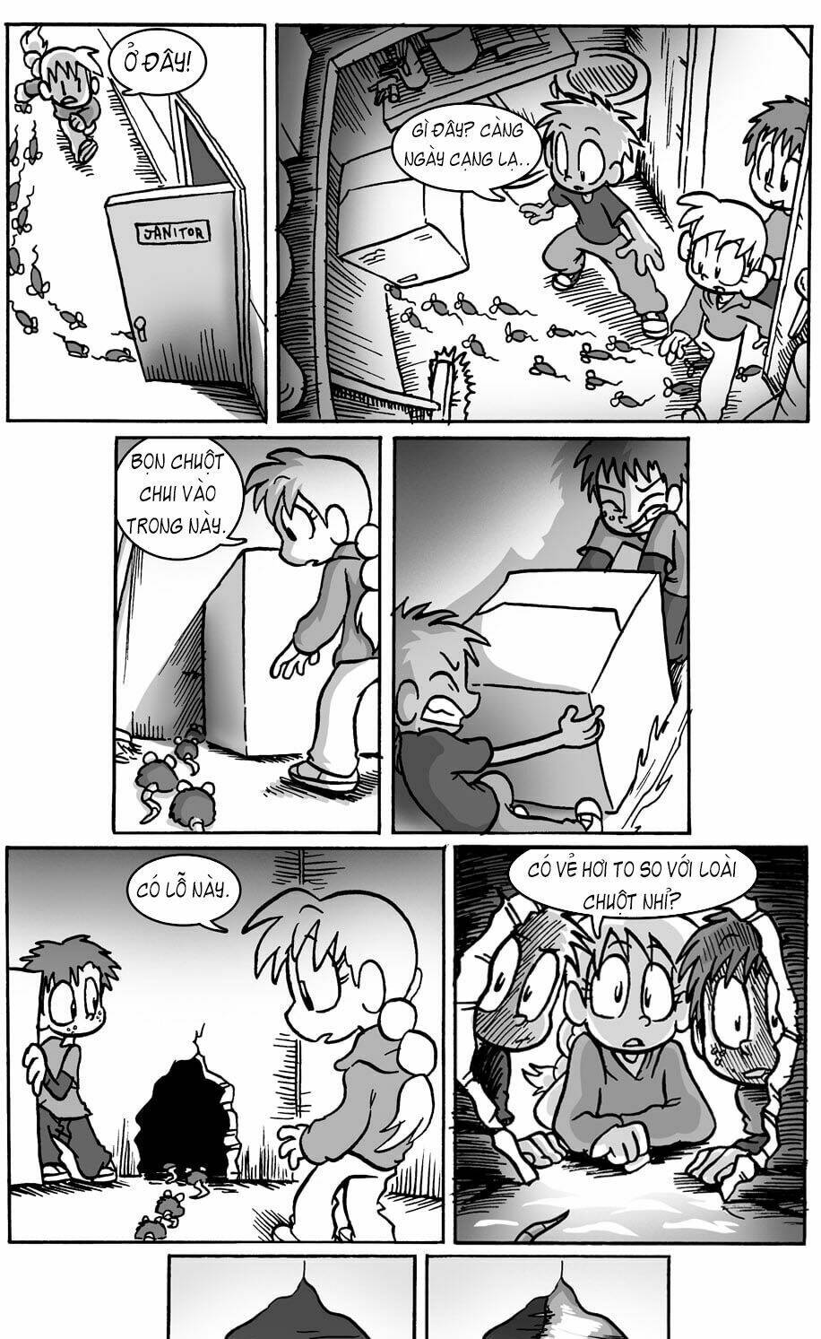 Erma - Chapter 17 - Page 15