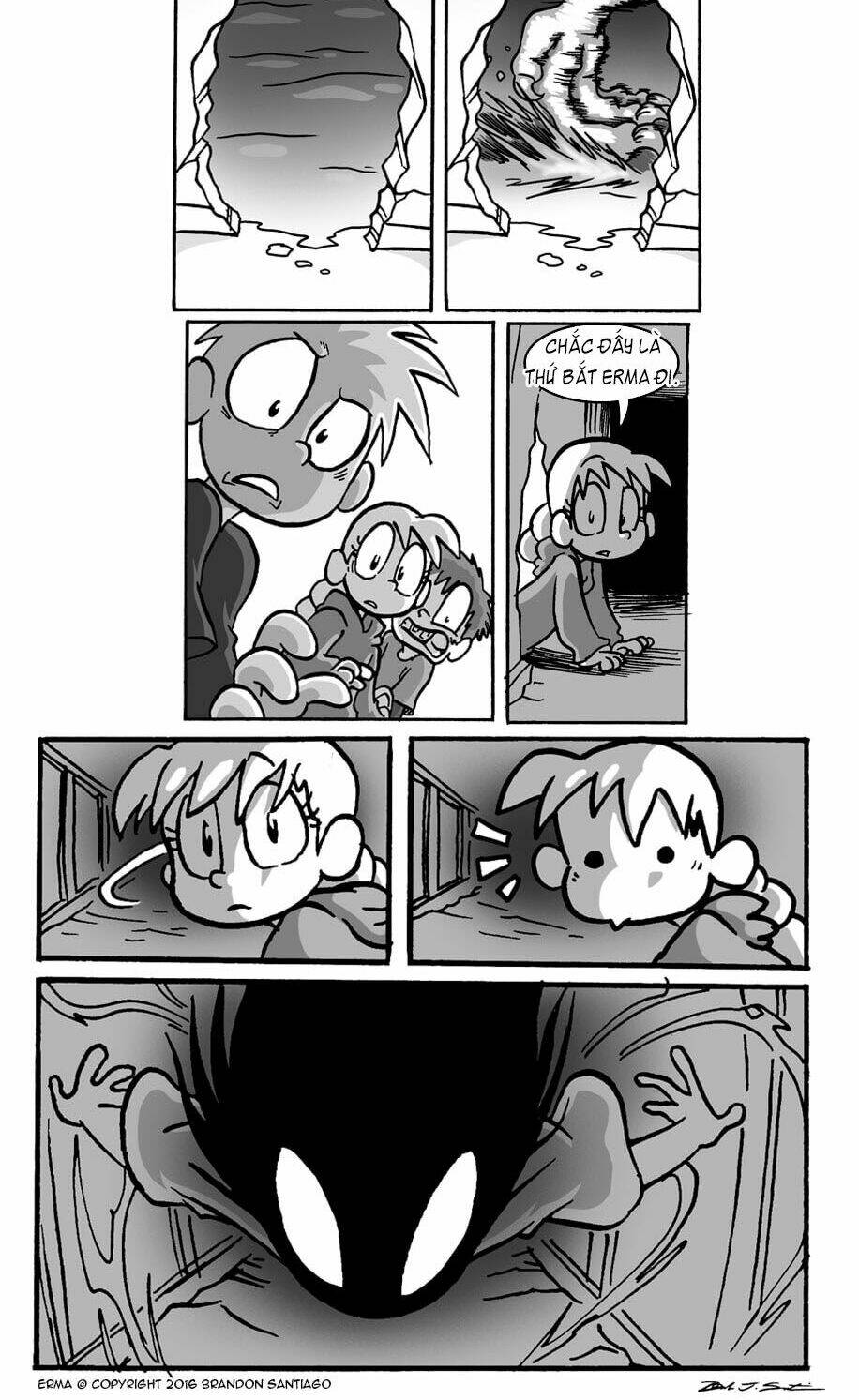 Erma - Chapter 17 - Page 16