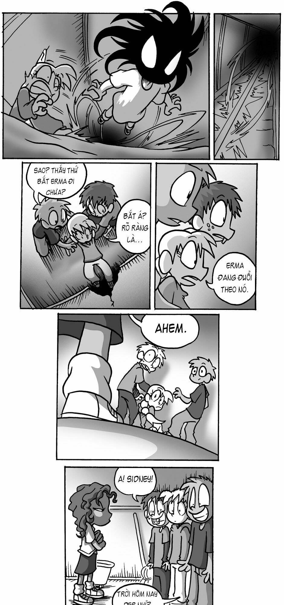 Erma - Chapter 17 - Page 17