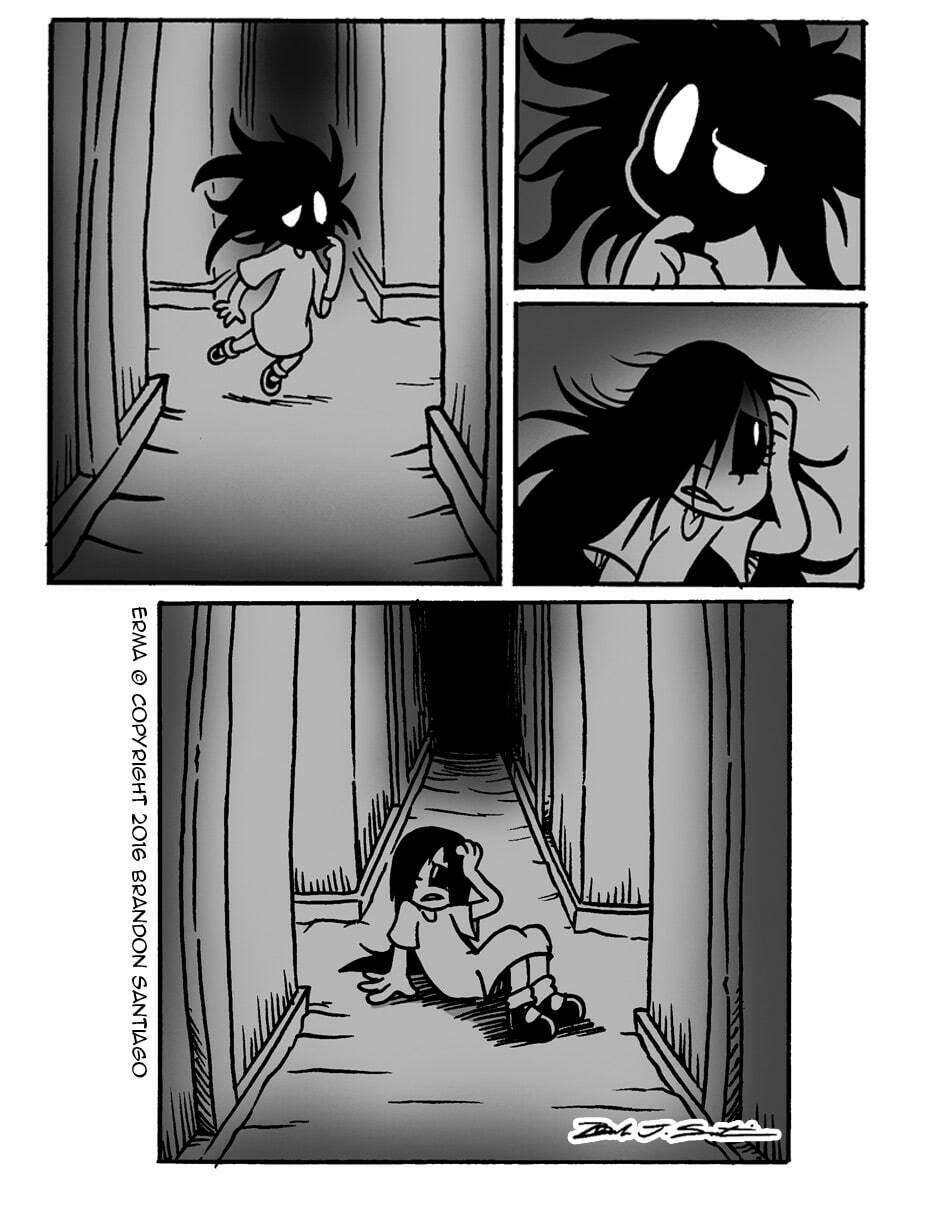 Erma - Chapter 17 - Page 19