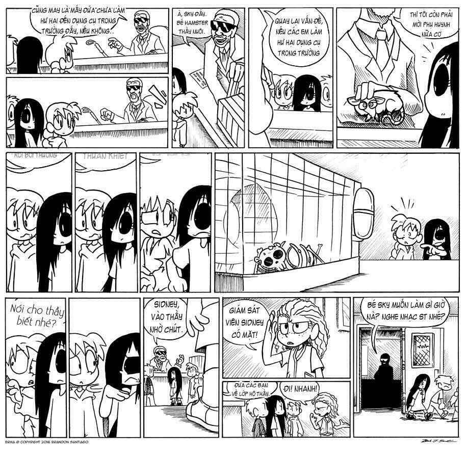 Erma - Chapter 17 - Page 6