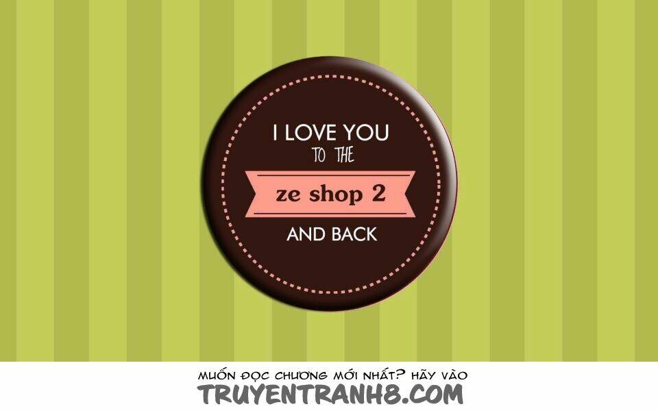 Amai Sokubaku - Chapter 6 - Page 14