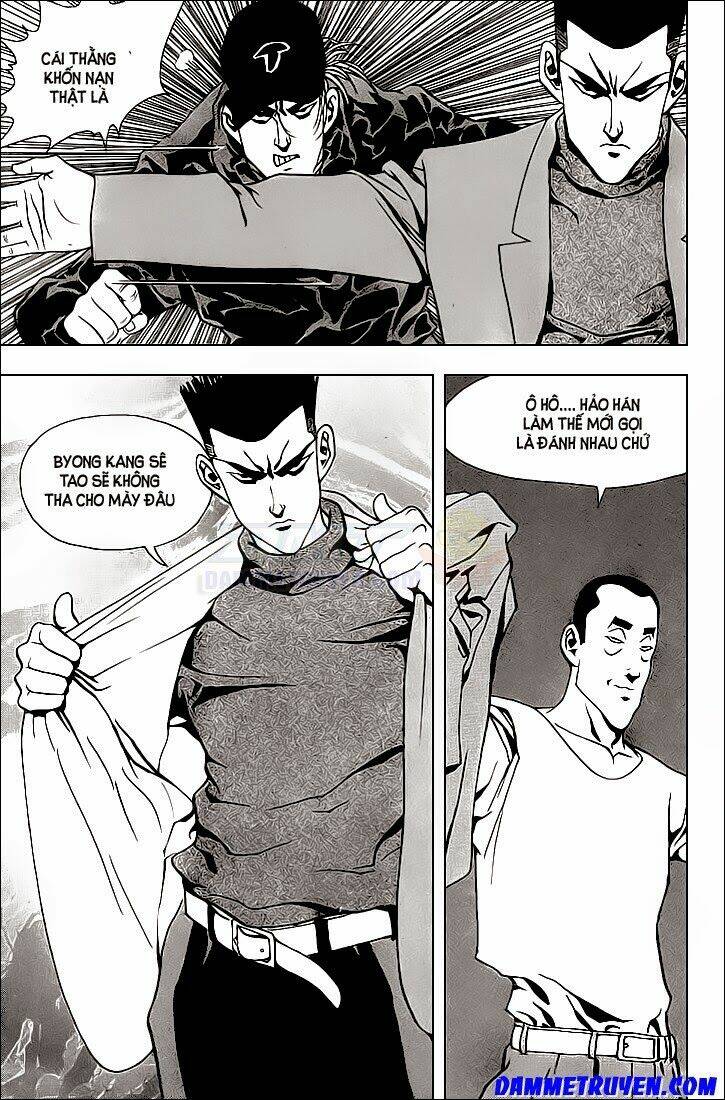 Nina Jalhae - Chapter 12 - Page 10