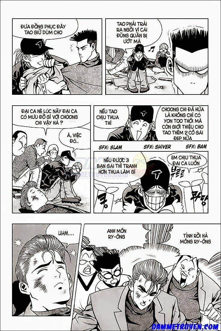 Nina Jalhae - Chapter 12 - Page 11