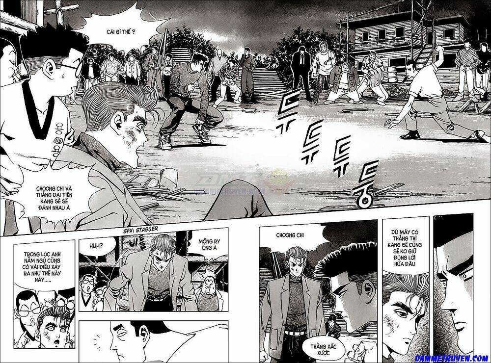 Nina Jalhae - Chapter 12 - Page 12