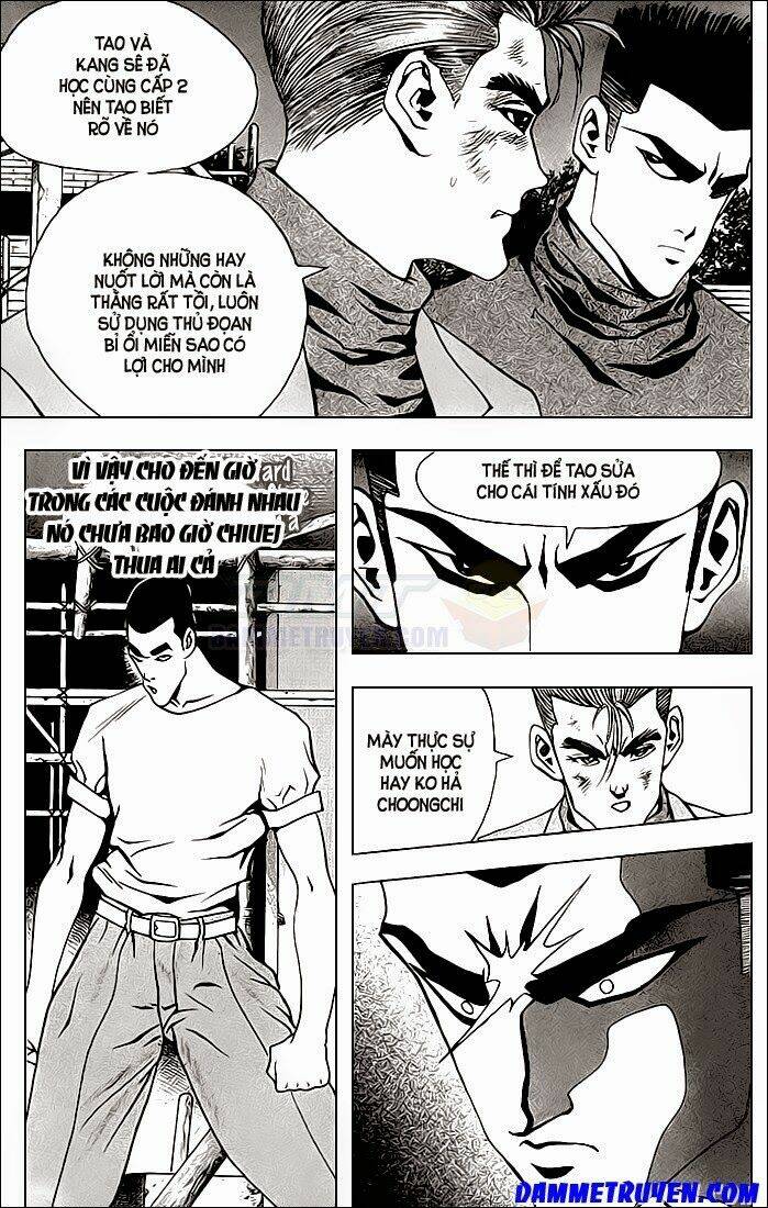 Nina Jalhae - Chapter 12 - Page 13