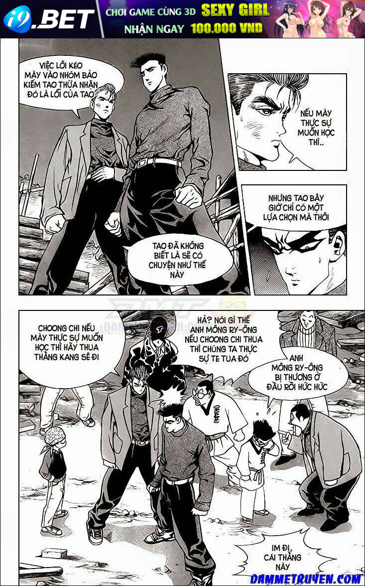 Nina Jalhae - Chapter 12 - Page 14