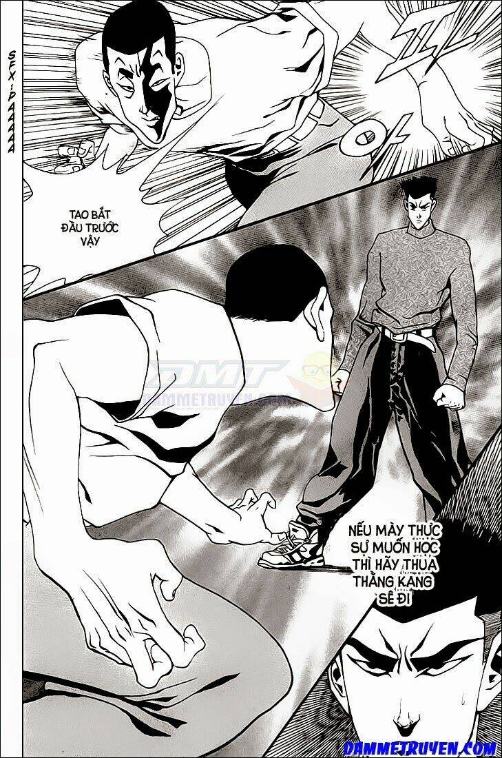 Nina Jalhae - Chapter 12 - Page 16