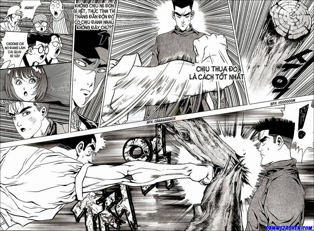 Nina Jalhae - Chapter 12 - Page 17