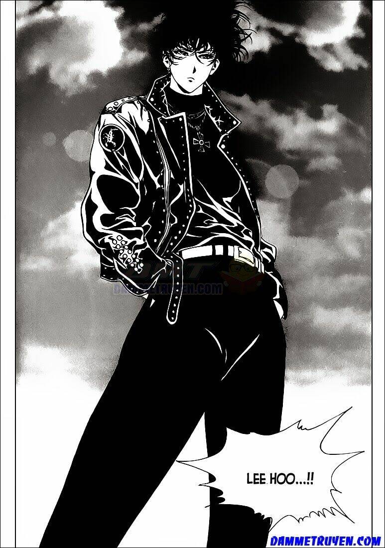 Nina Jalhae - Chapter 12 - Page 19