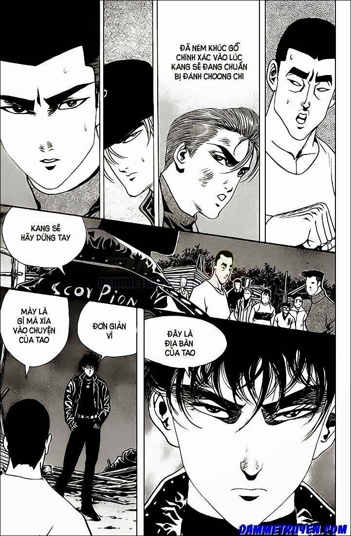 Nina Jalhae - Chapter 12 - Page 20