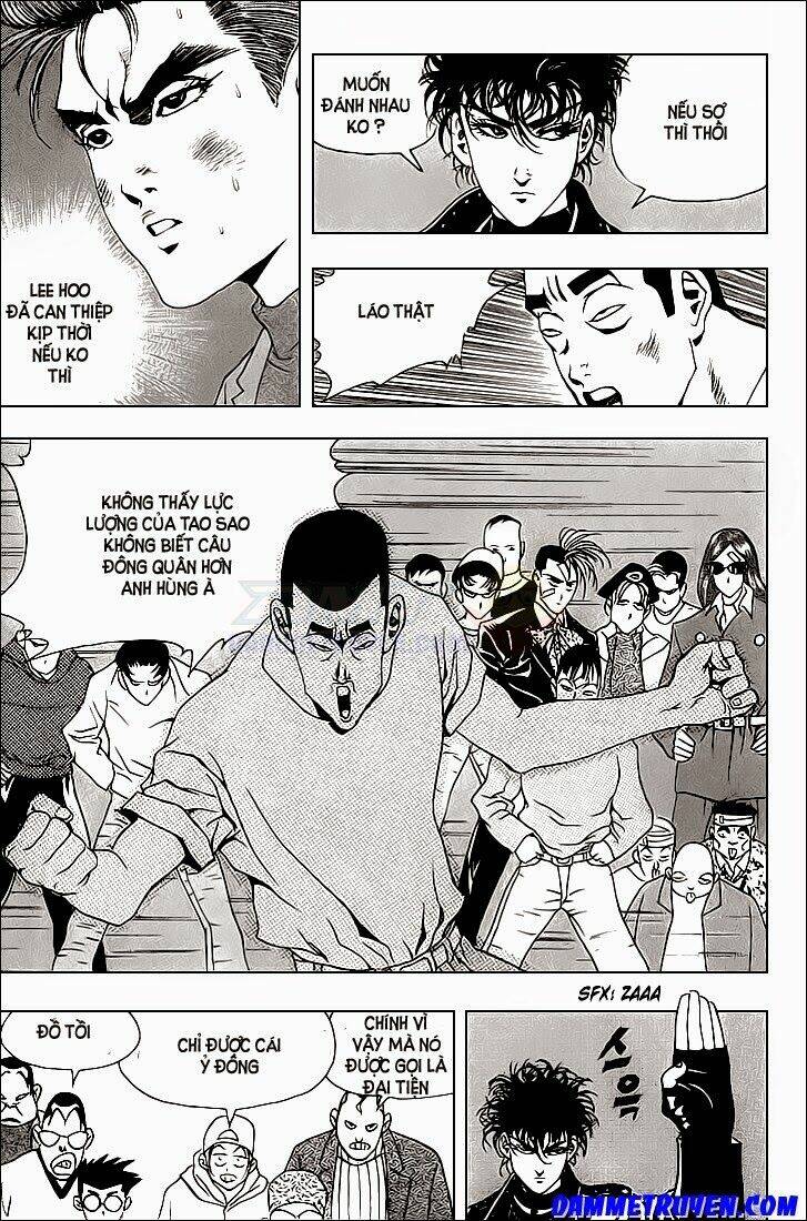 Nina Jalhae - Chapter 12 - Page 22