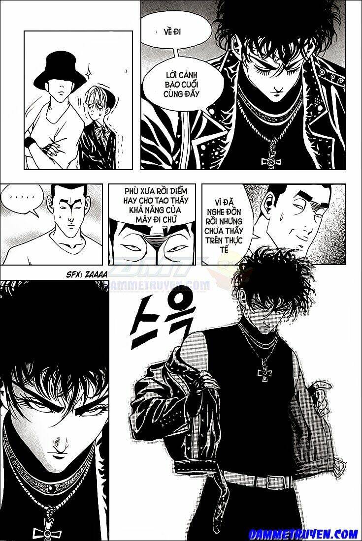 Nina Jalhae - Chapter 12 - Page 24