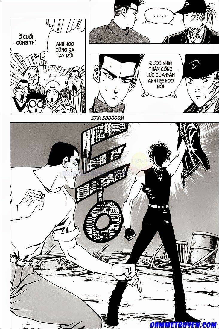 Nina Jalhae - Chapter 12 - Page 25