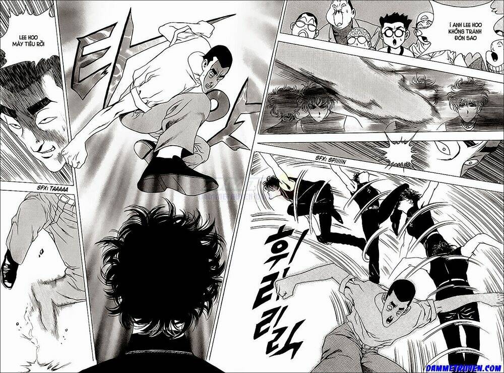 Nina Jalhae - Chapter 12 - Page 26