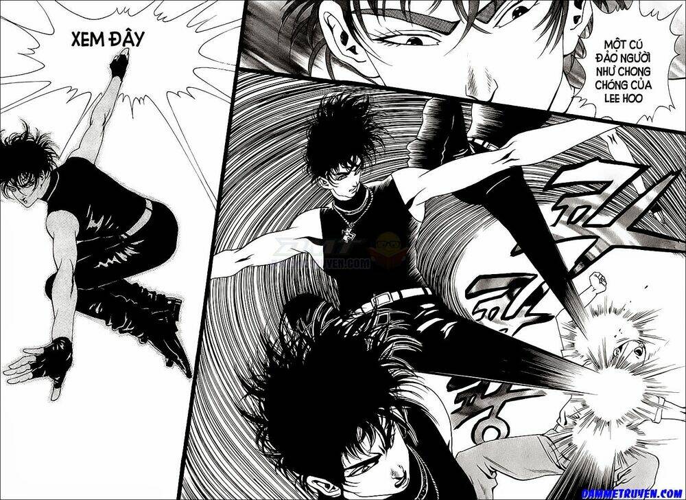 Nina Jalhae - Chapter 12 - Page 27