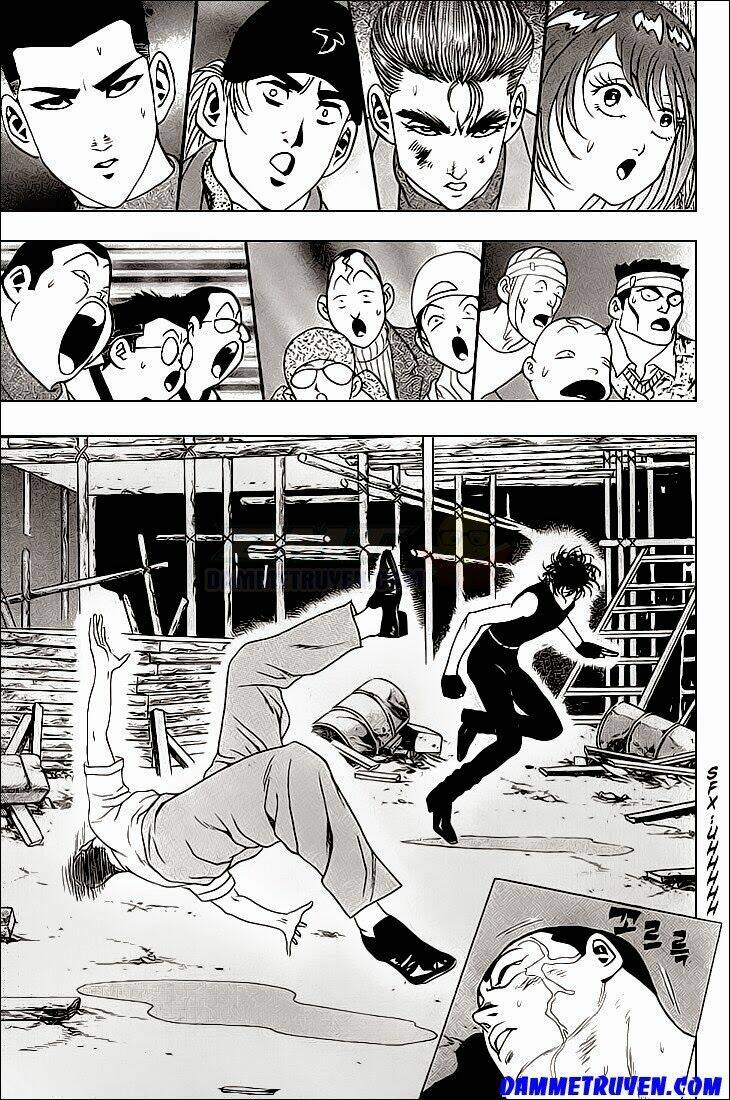 Nina Jalhae - Chapter 12 - Page 28