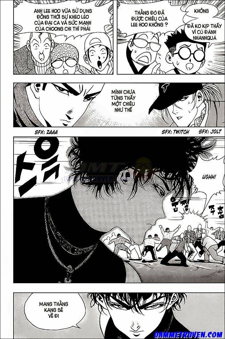 Nina Jalhae - Chapter 12 - Page 29