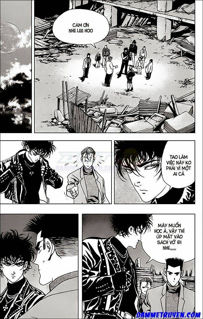 Nina Jalhae - Chapter 12 - Page 30