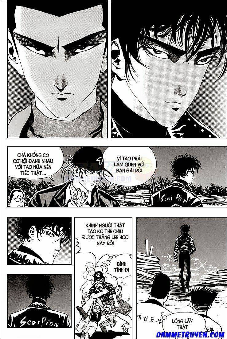 Nina Jalhae - Chapter 12 - Page 31