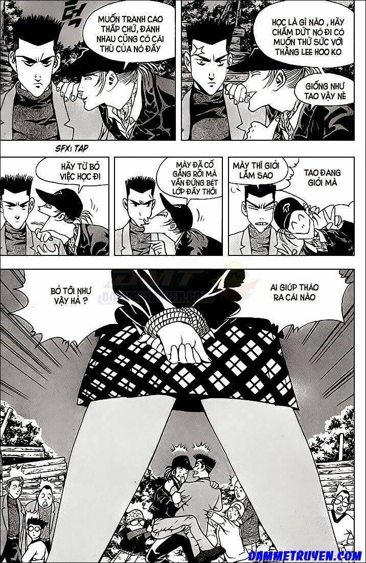 Nina Jalhae - Chapter 12 - Page 32