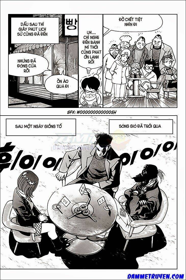 Nina Jalhae - Chapter 12 - Page 34