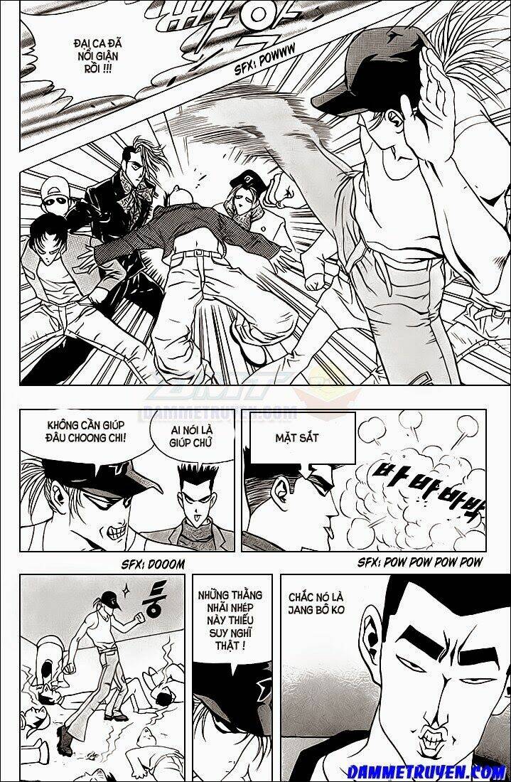 Nina Jalhae - Chapter 12 - Page 3