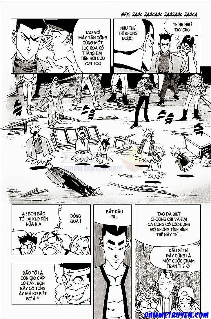 Nina Jalhae - Chapter 12 - Page 5