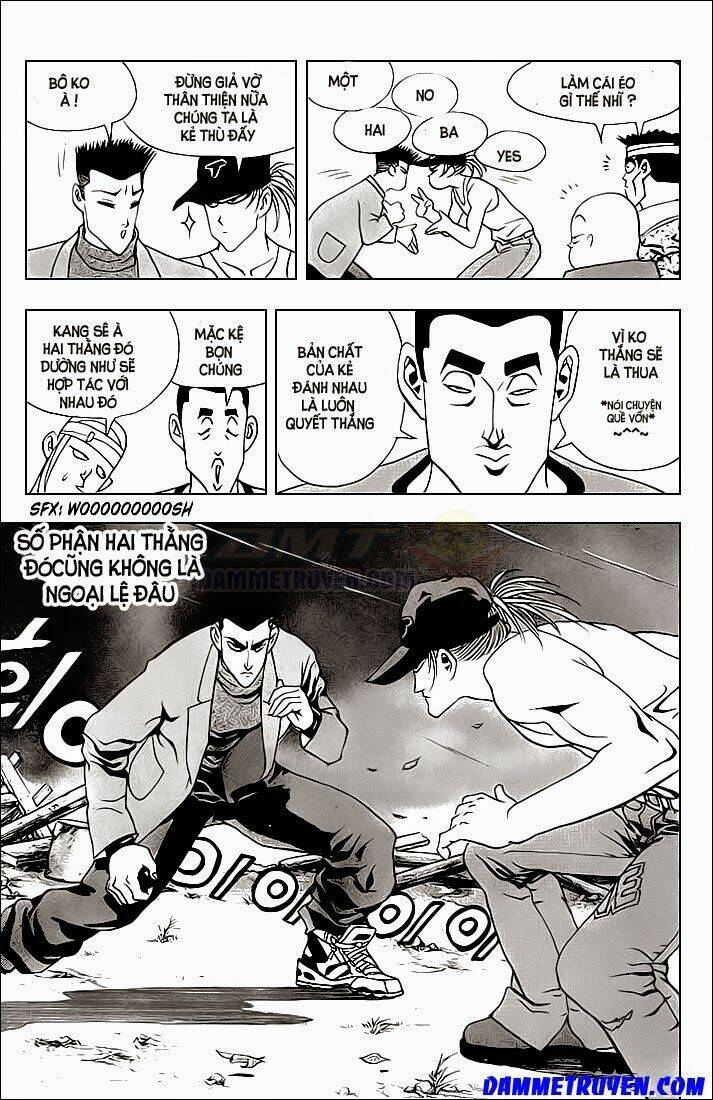 Nina Jalhae - Chapter 12 - Page 6