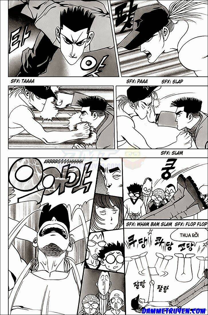 Nina Jalhae - Chapter 12 - Page 7