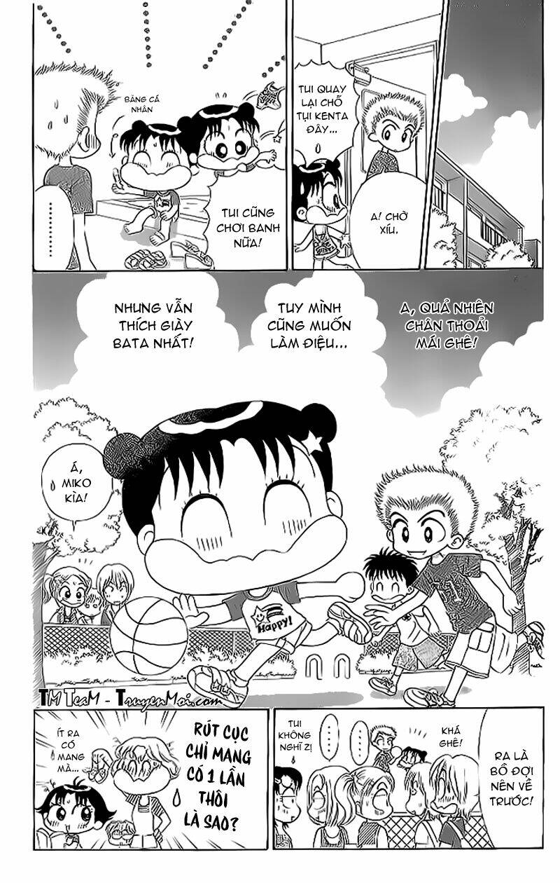 Kocchi Muite! Miiko - Chapter 22 - Page 16