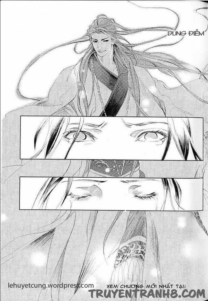 Phụng Vu Cửu Thiên - Chapter 13 - Page 14