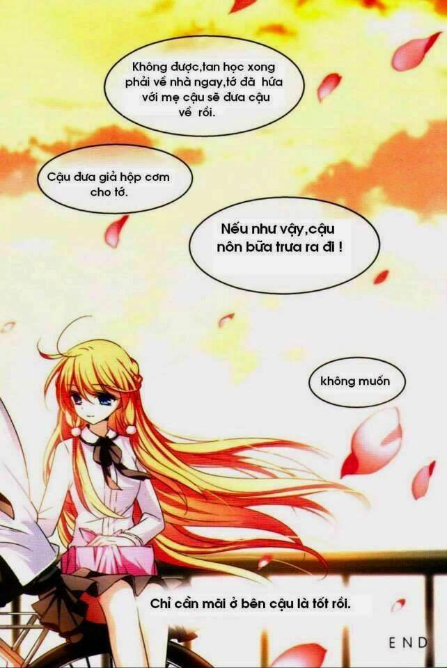 Xuyên Duyệt Tây Nguyên 3000 Ngoại Truyện - Chapter 1 - Page 9