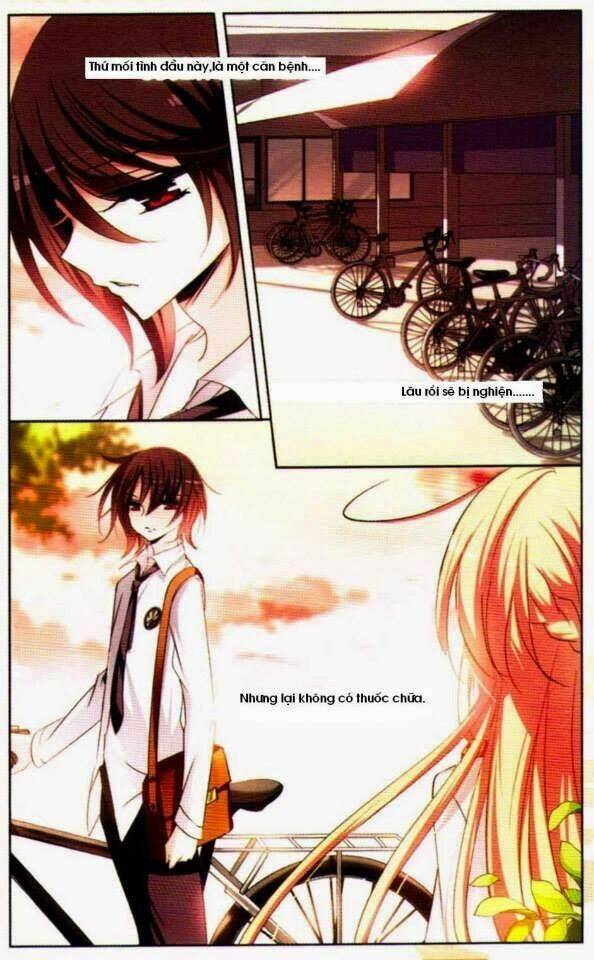 Xuyên Duyệt Tây Nguyên 3000 Ngoại Truyện - Chapter 1 - Page 7