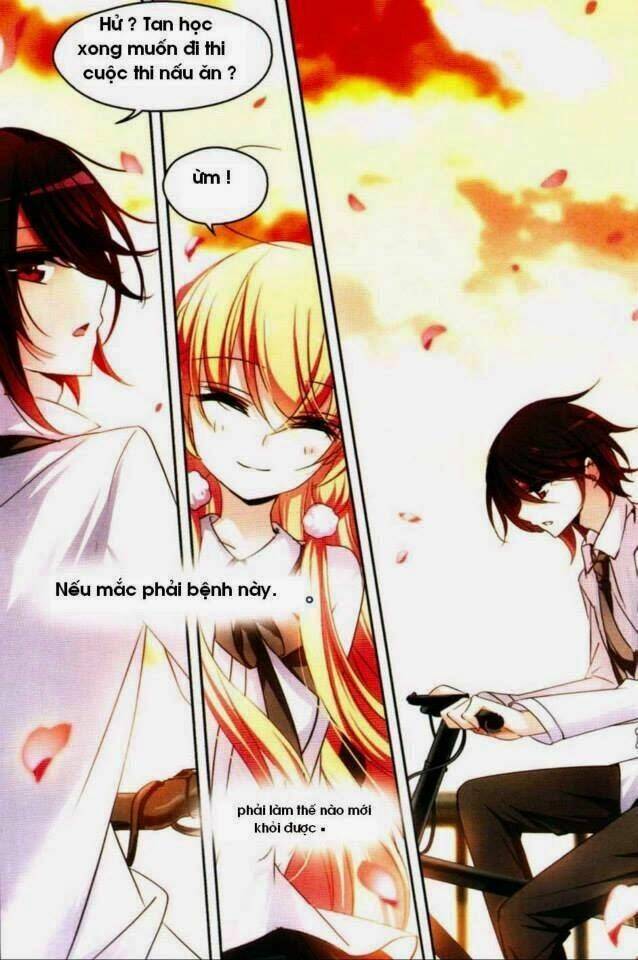 Xuyên Duyệt Tây Nguyên 3000 Ngoại Truyện - Chapter 1 - Page 8