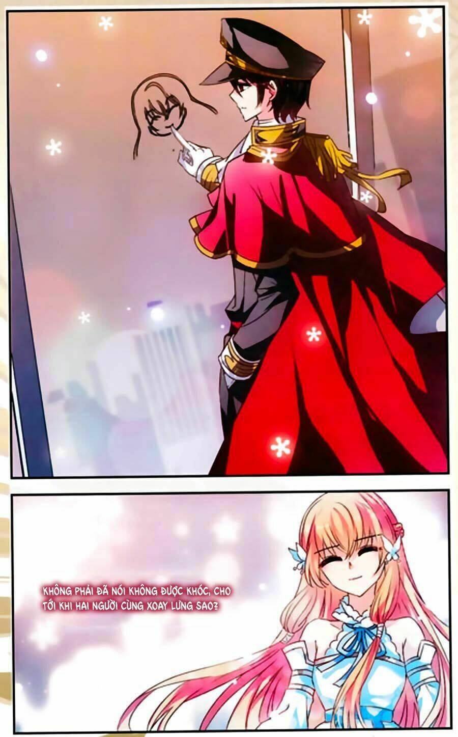 Xuyên Duyệt Tây Nguyên 3000 Ngoại Truyện - Chapter 10 - Page 9