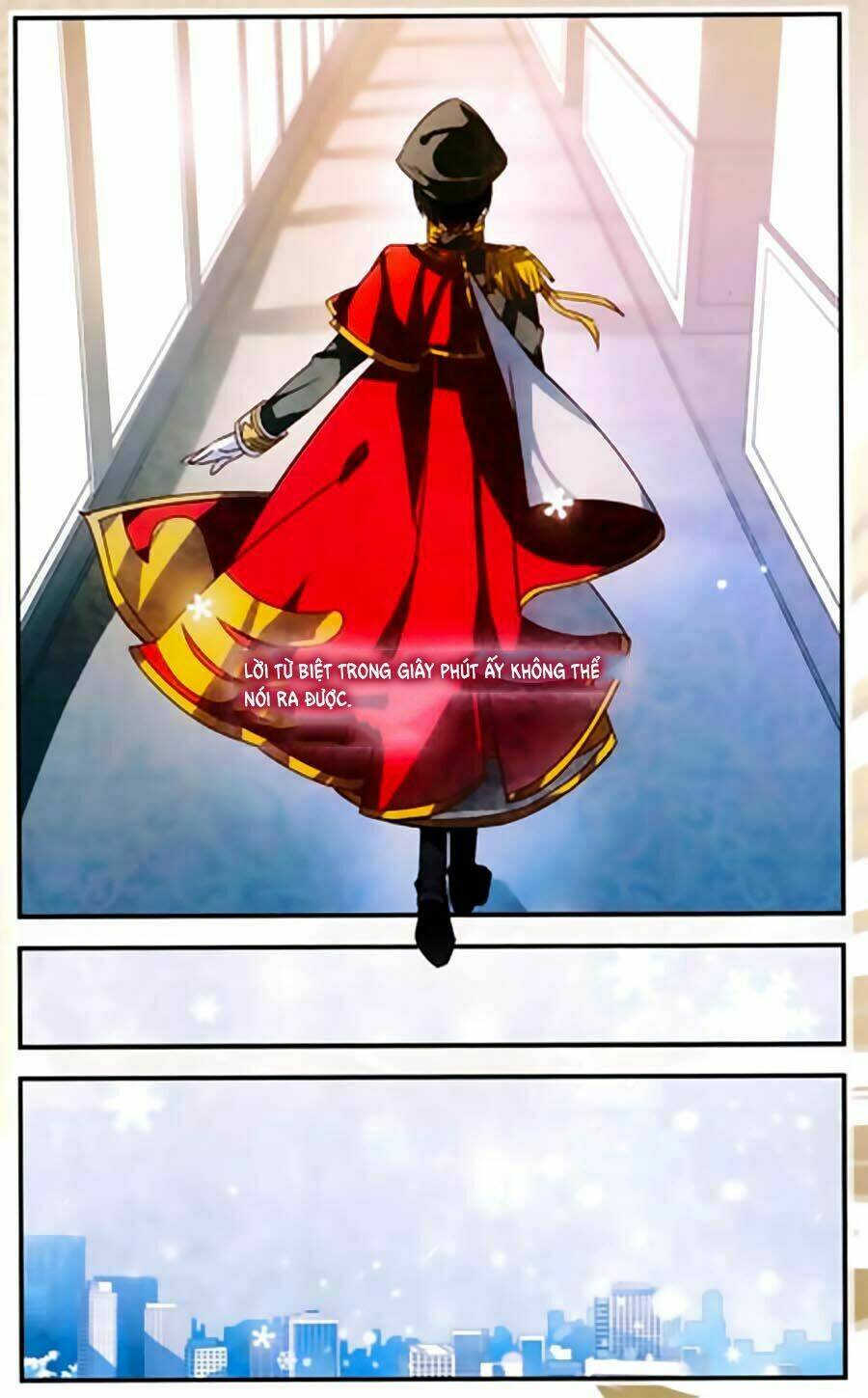 Xuyên Duyệt Tây Nguyên 3000 Ngoại Truyện - Chapter 10 - Page 10