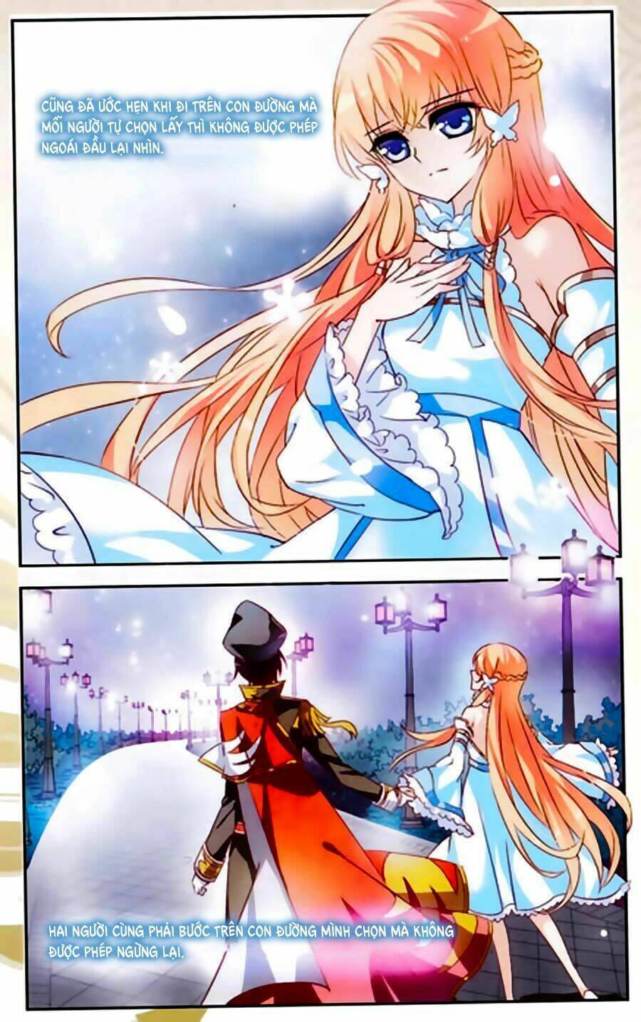 Xuyên Duyệt Tây Nguyên 3000 Ngoại Truyện - Chapter 10 - Page 3