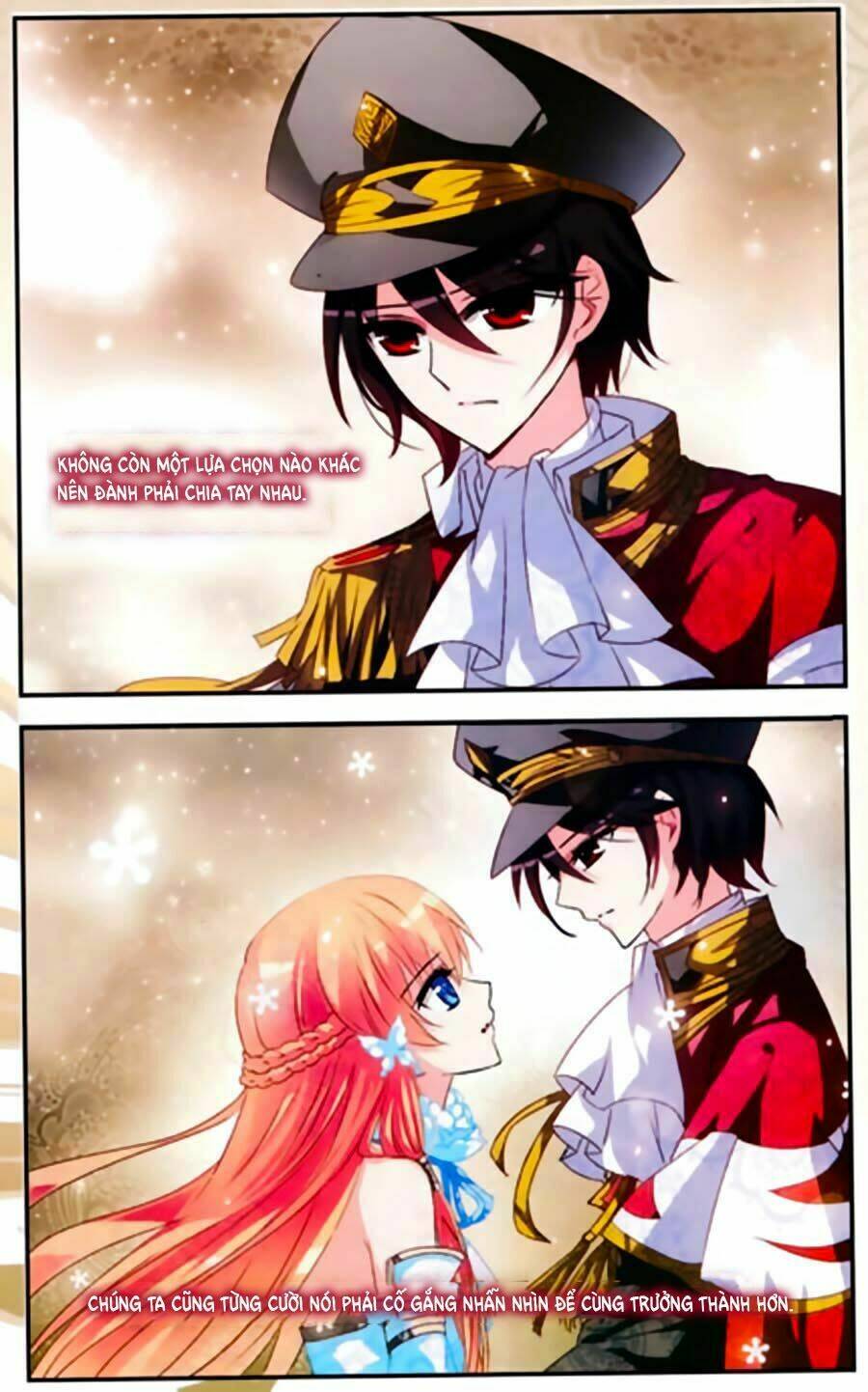 Xuyên Duyệt Tây Nguyên 3000 Ngoại Truyện - Chapter 10 - Page 5