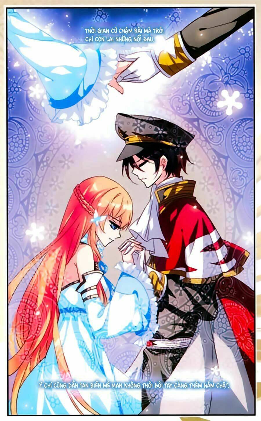 Xuyên Duyệt Tây Nguyên 3000 Ngoại Truyện - Chapter 10 - Page 6