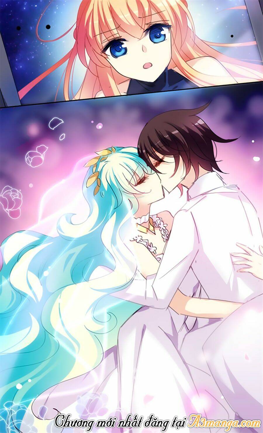 Xuyên Duyệt Tây Nguyên 3000 Ngoại Truyện - Chapter 12.1 - Page 5