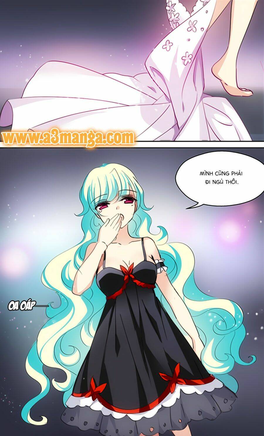 Xuyên Duyệt Tây Nguyên 3000 Ngoại Truyện - Chapter 12.2 - Page 4