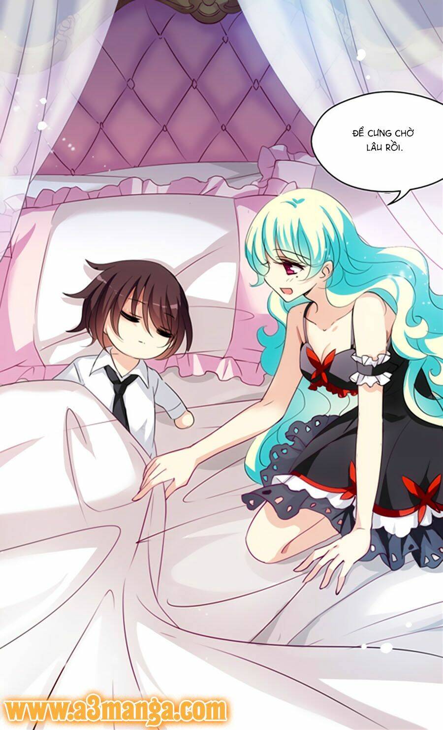 Xuyên Duyệt Tây Nguyên 3000 Ngoại Truyện - Chapter 12.2 - Page 5