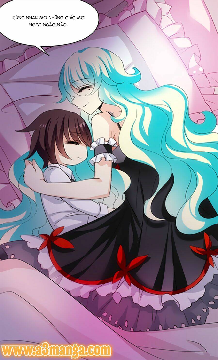 Xuyên Duyệt Tây Nguyên 3000 Ngoại Truyện - Chapter 12.2 - Page 6